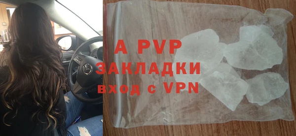 твердый Инсар